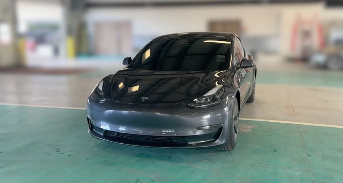 2023 Tesla Model 3 Standard Range -
                Fairview, OR