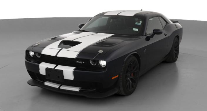 2015 Dodge Challenger SRT Hellcat -
                Haines City, FL