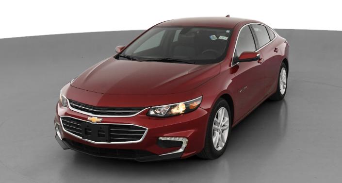 2018 Chevrolet Malibu LT -
                Beverly, NJ