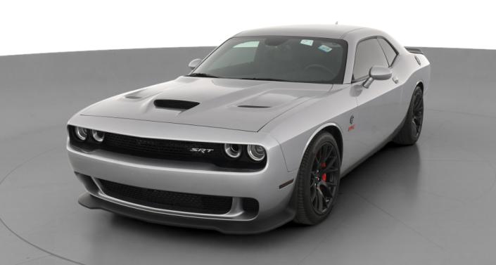 2015 Dodge Challenger SRT Hellcat -
                San Antonio, TX