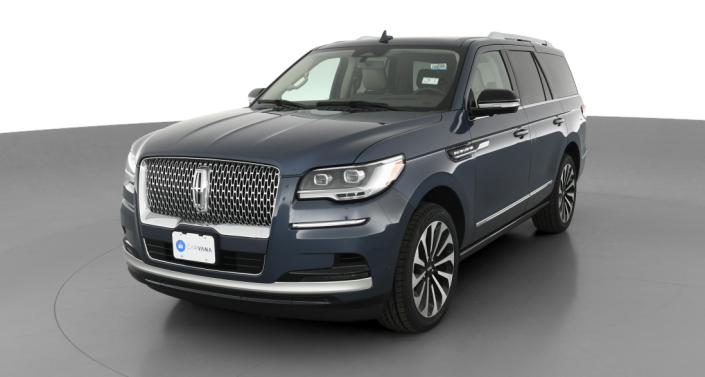 2022 Lincoln Navigator Reserve -
                Lorain, OH