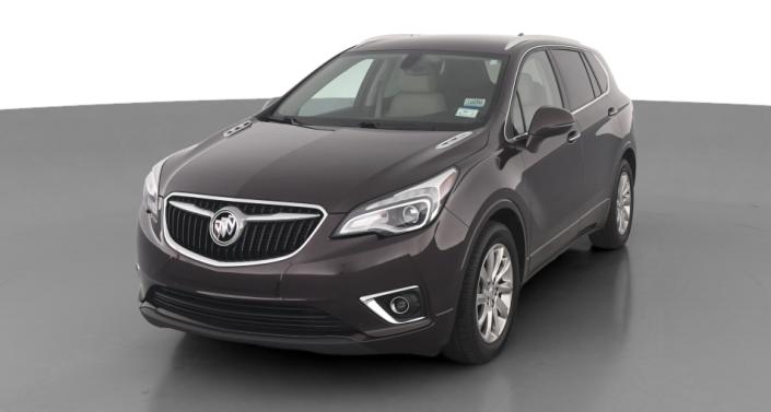 2020 Buick Envision Essence -
                Auburn, GA