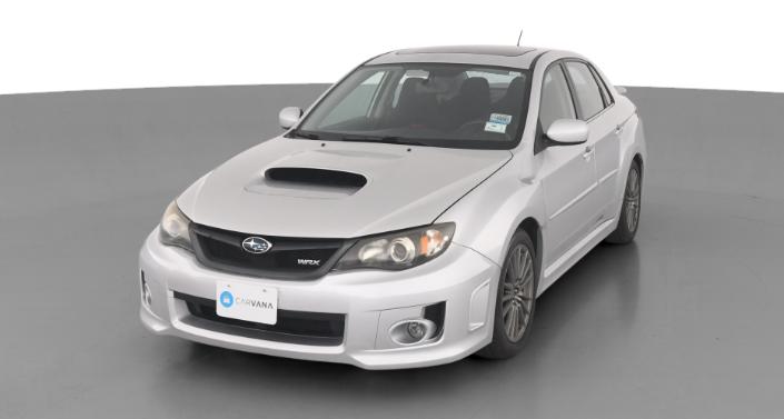 2011 Subaru Impreza Premium -
                Auburn, GA