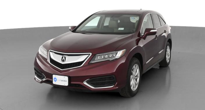 2016 Acura RDX Base -
                Colonial Heights, VA