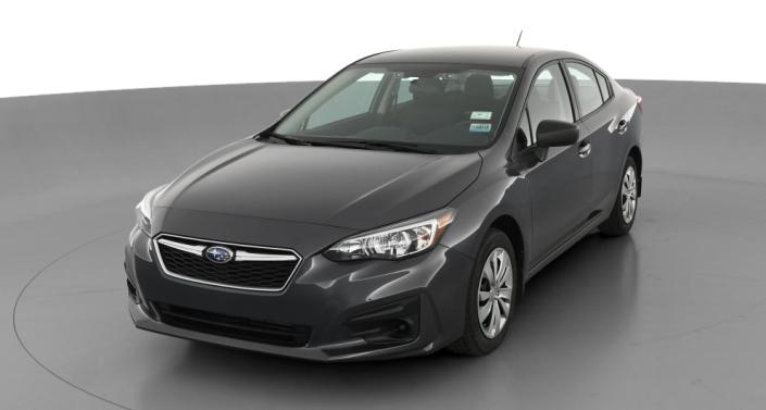 2019 Subaru Impreza 2.0i -
                Lorain, OH