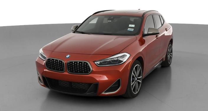 2021 BMW X2 M35i -
                Lorain, OH