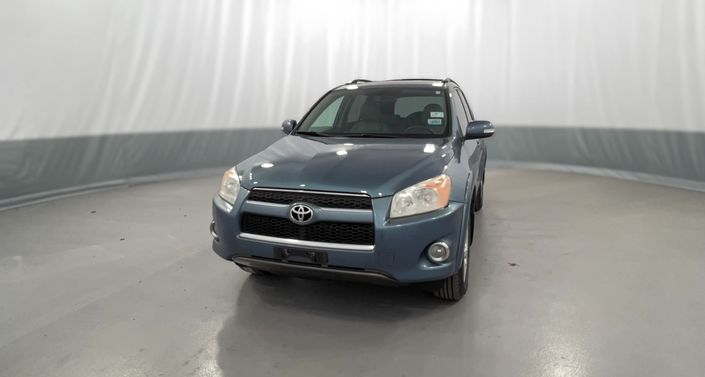 2009 Toyota RAV4 Limited -
                Akron, NY