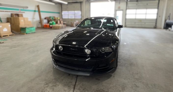 2014 Ford Mustang GT Premium -
                Akron, NY