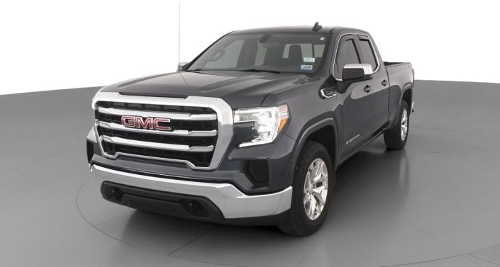 2021 GMC Sierra 1500 SLE -
                Lorain, OH