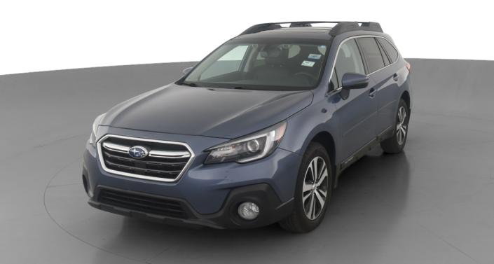 2018 Subaru Outback 2.5i Limited -
                Indianapolis, IN