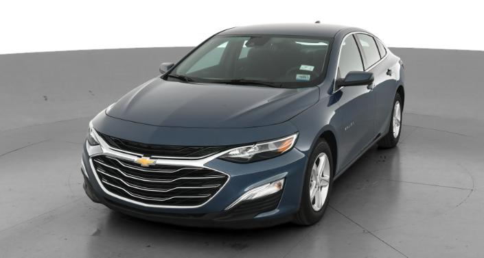 2024 Chevrolet Malibu LS -
                Lorain, OH