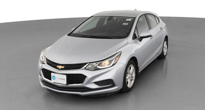 2018 Chevrolet Cruze LT -
                Beverly, NJ