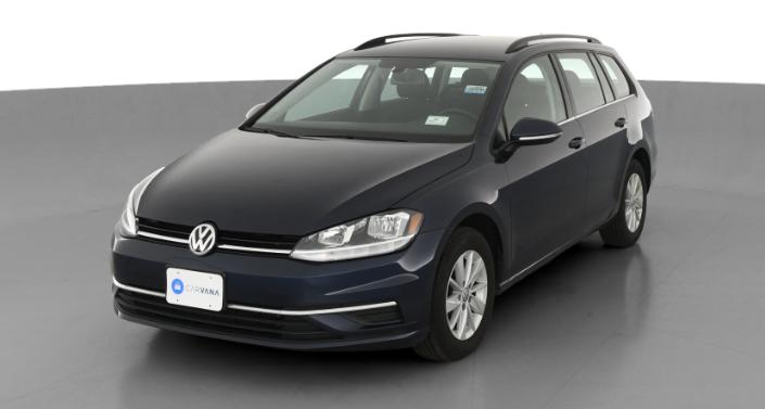 2018 Volkswagen e-Golf  -
                Colonial Heights, VA