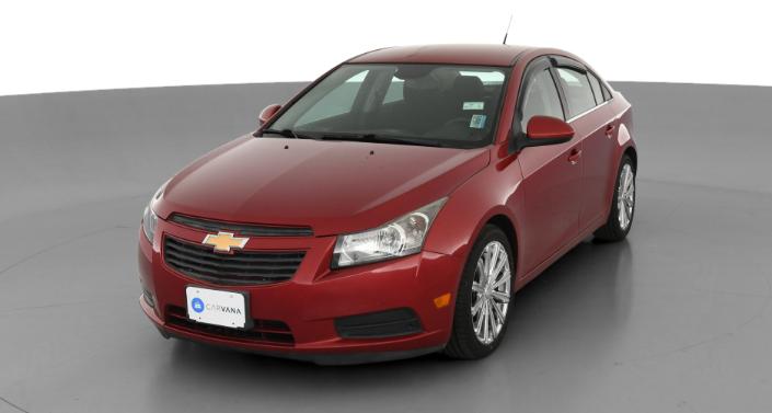 2014 Chevrolet Cruze LT -
                Lorain, OH