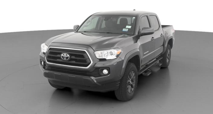 2020 Toyota Tacoma SR5 -
                Auburn, GA