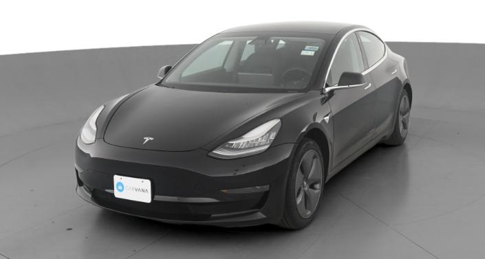 2020 Tesla Model 3 Standard Range -
                Hebron, OH