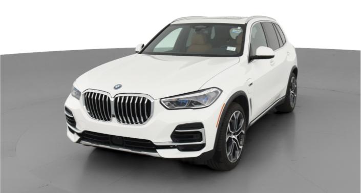 2023 BMW X5 xDrive45e -
                Concord, NC