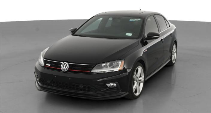 2017 Volkswagen Jetta GLI -
                Bessemer, AL