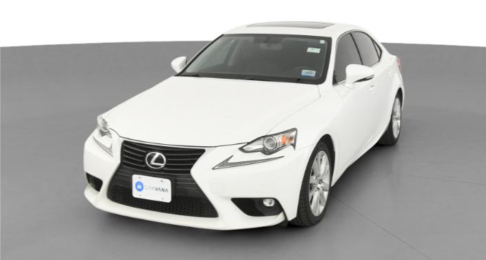 2015 Lexus IS 250 -
                Tolleson, AZ