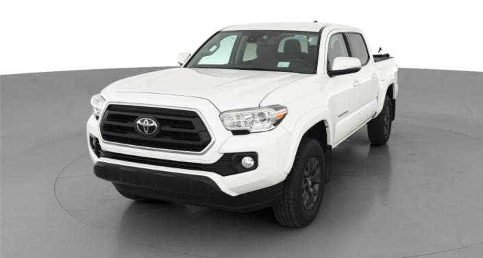 2023 Toyota Tacoma SR5 -
                Bessemer, AL