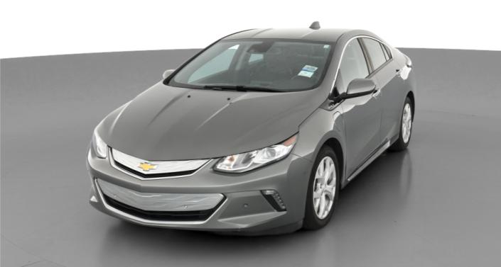 2017 Chevrolet Volt Premier -
                Trenton, OH