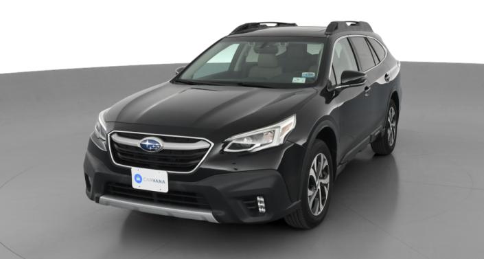 2020 Subaru Outback Limited -
                Tooele, UT