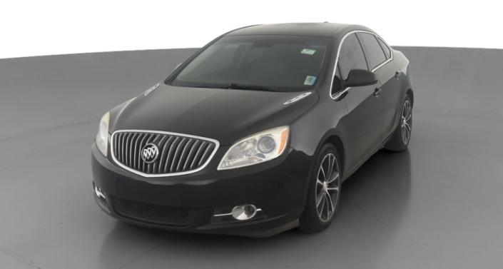 2016 Buick Verano Sport Touring -
                Indianapolis, IN