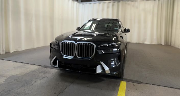 2024 BMW X7 xDrive40i -
                Riverside, CA