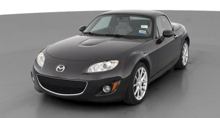 2011 Mazda MX-5 Miata Grand Touring -
                Haines City, FL