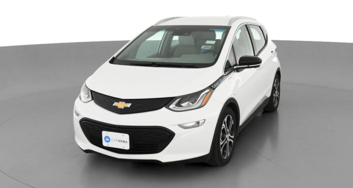 2020 Chevrolet Bolt EV Premier -
                Colonial Heights, VA