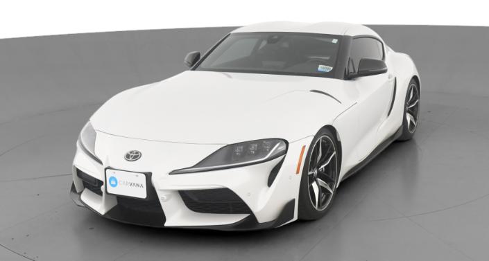 2020 Toyota GR Supra 3.0 -
                Hebron, OH