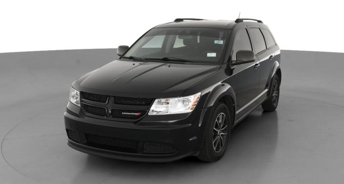 2018 Dodge Journey SE -
                Bessemer, AL