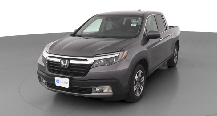 2019 Honda Ridgeline RTL-E -
                Indianapolis, IN