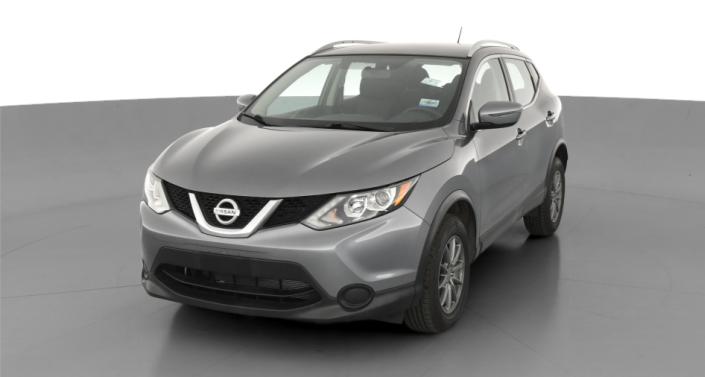 2017 Nissan Rogue Sport SV -
                San Antonio, TX