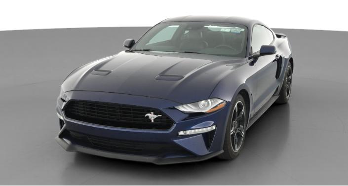 2019 Ford Mustang GT Premium -
                Rocklin, CA