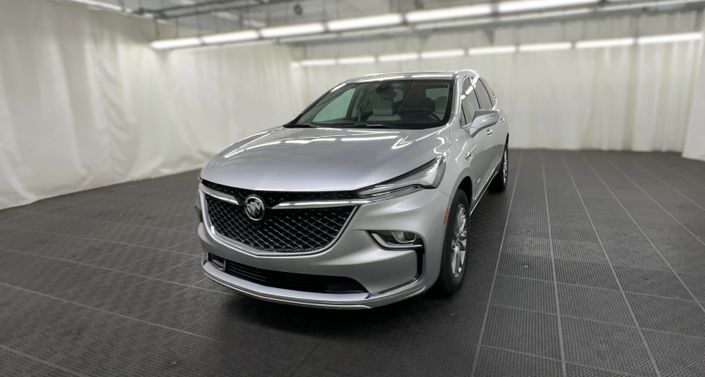 2022 Buick Enclave Avenir -
                Indianapolis, IN