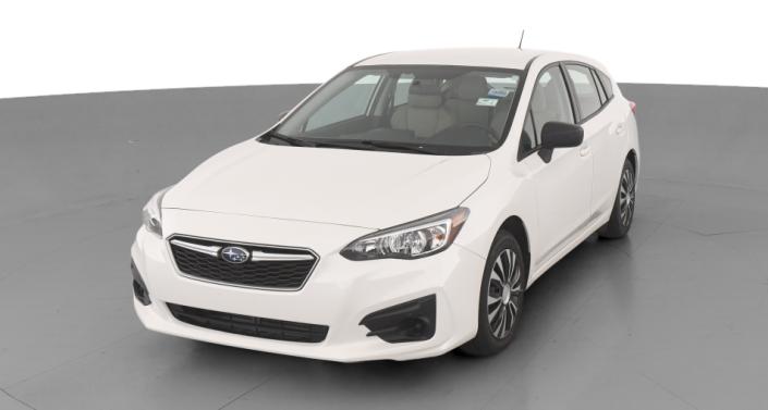 2017 Subaru Impreza 2.0i -
                Indianapolis, IN