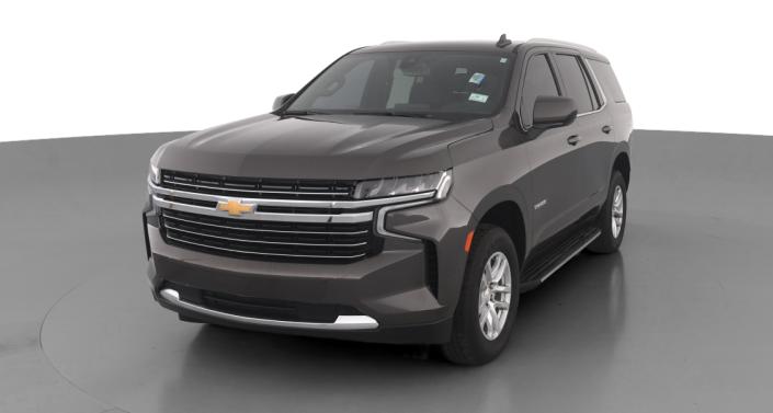 2021 Chevrolet Tahoe LT -
                Concord, NC