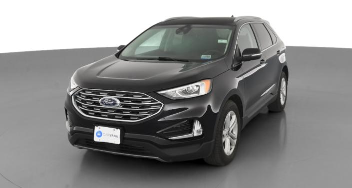 2020 Ford Edge SEL -
                Wheatland, OK