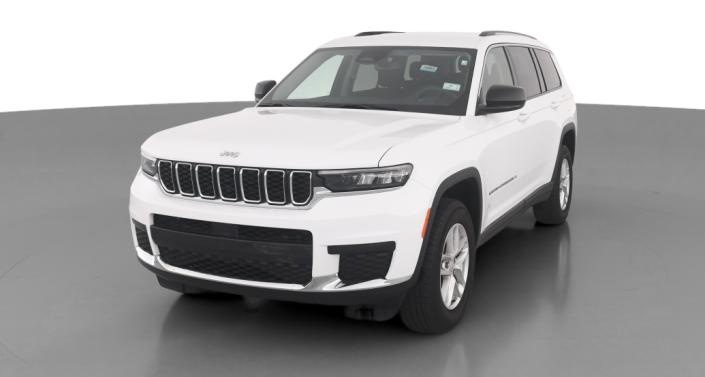 2023 Jeep Grand Cherokee L Laredo -
                Auburn, GA