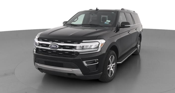 2023 Ford Expedition MAX Limited -
                Auburn, GA