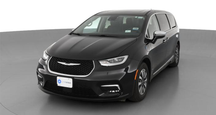 2023 Chrysler Pacifica Hybrid Limited -
                Colonial Heights, VA