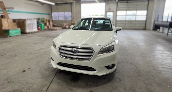 2015 Subaru Legacy Limited -
                Akron, NY