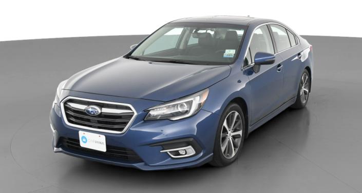 2019 Subaru Legacy Limited -
                Trenton, OH