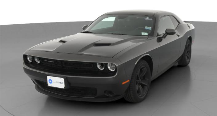 2019 Dodge Challenger SXT -
                Rocklin, CA