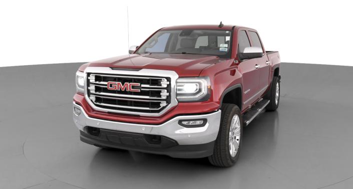 2018 GMC Sierra 1500 SLT -
                Tolleson, AZ