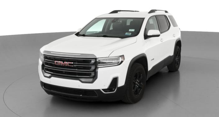 2021 GMC Acadia AT4 -
                Lorain, OH