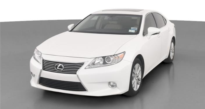 2015 Lexus ES 350 -
                Auburn, GA