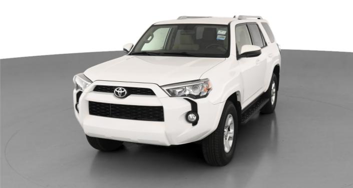 2018 Toyota 4Runner SR5 -
                Beverly, NJ