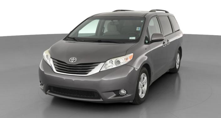 2015 Toyota Sienna LE -
                Tolleson, AZ